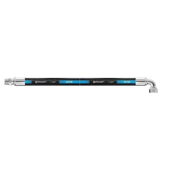 Hydraulic Hose Assembly - 1/4